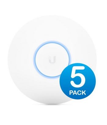 Wifi Access Point UBIQUITI UniFi AP-AC-Lite (Pack 5)