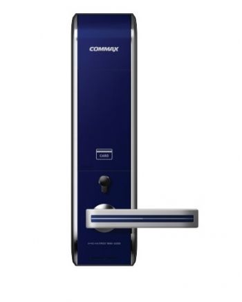 Khóa cửa điện tử COMMAX CDL-30LR
