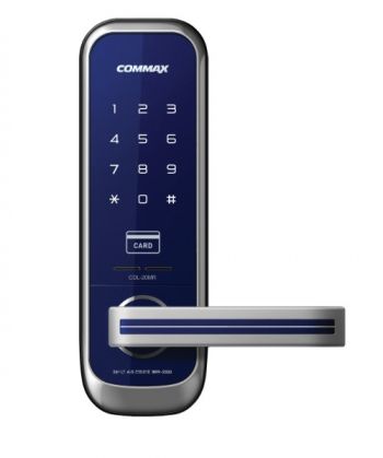 Khóa cửa điện tử COMMAX CDL-20MRC