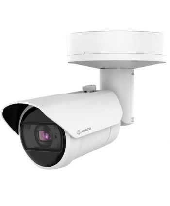 Camera IP hồng ngoại 2.0 Megapixel Hanwha Vision XNO-C6083R