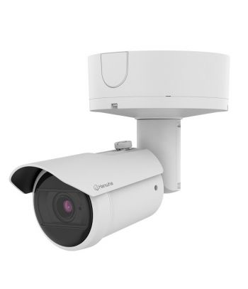 Camera IP hồng ngoại 6.0 Megapixel Hanwha Vision XNO-8083R