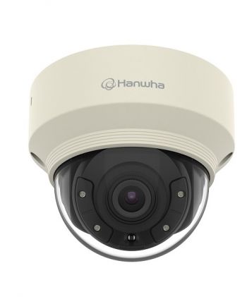 Camera IP Dome hồng ngoại 5.0 Megapixel Hanwha Vision XND-8030R