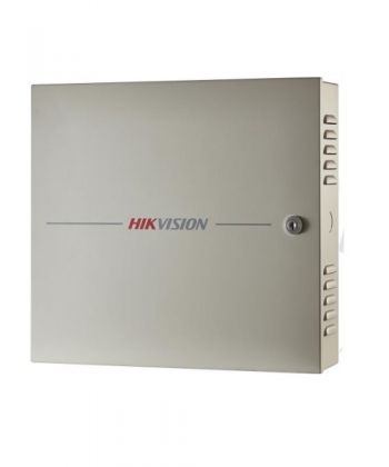 Bộ kiểm soát vào ra 1 cửa HIKVISION DS-K2601T