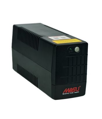 Nguồn lưu điện UPS MASU MS-650VA