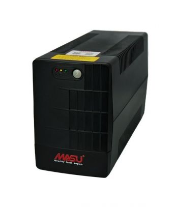 Nguồn lưu điện UPS MASU MS-1200VA