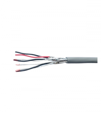 Cáp tín hiệu vặn xoắn chống nhiễu 18 AWG 3 Pair ALTEK KABEL