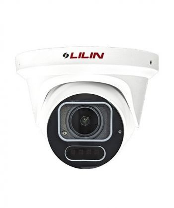 Camera IP Dome hồng ngoại 5.0 Megapixel LILIN Z6R6552X3