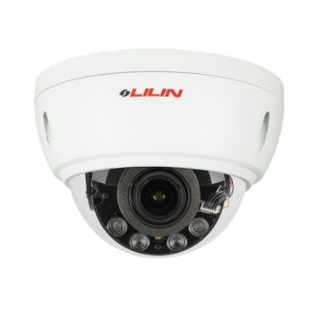 Camera IP Dome hồng ngoại 5.0 Megapixel LILIN V1R6052X3