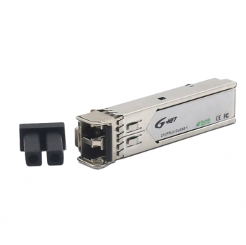 1.25Gbps Singlemode SFP Optical Transceiver G-NET HHD-G3112-40-LC