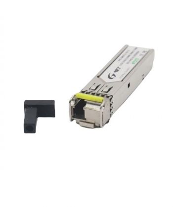 1.25Gbps Singlemode SFP Bidi Transceiver G-NET HHD-GB5412-120-LC