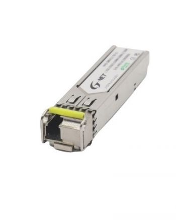 10Gbps Singlemode SFP+ Bidi Transceiver G-NET HHD-GPB2310-20-LC