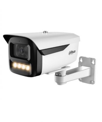 Camera IP Wizsense Full-color 2.0 Megapixel DAHUA DH-IPC-HFW2249M-AS-LED-B