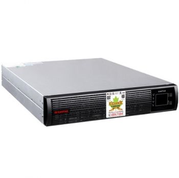 Nguồn lưu điện 6KVA UPS SANTAK Rack 6K