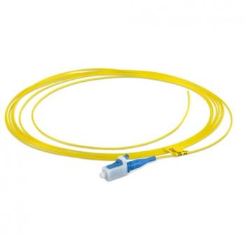 Fiber Optic Pigtail LC Single-Mode OS2 ROSENBERGER 98CS90144M0010