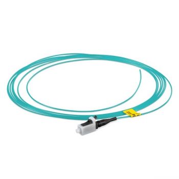 Fiber Optic Pigtail LC Multi-Mode OM3 ROSENBERGER 98CG90544M0010