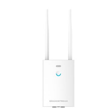 Outdoor Long-Range Wi-Fi 6 Access Point Grandstream GWN7660LR