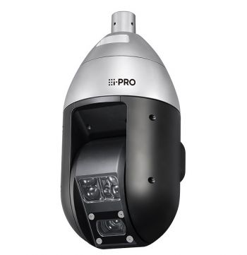 Camera IP Speed Dome hồng ngoại 2.0 Megapixel I-PRO WV-S6532LNS