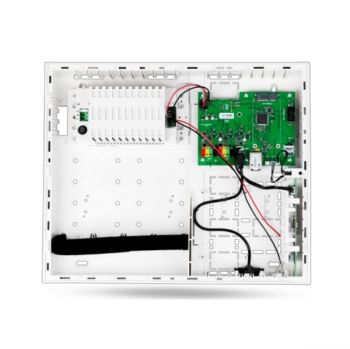 GSM Control Panel With LAN And Radio Module JABLOTRON JA-107KR