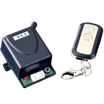 Remote điều khiển từ xa YLI WBK-400-1-12