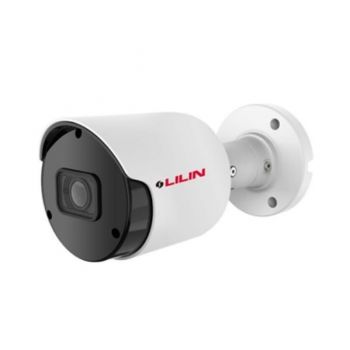 Camera IP hồng ngoại 5.0 Megapixel LILIN E5R9152A