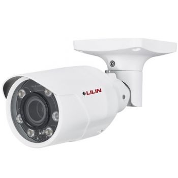 Camera IP hồng ngoại 5.0 Megapixel LILIN Z2R8152X2-P