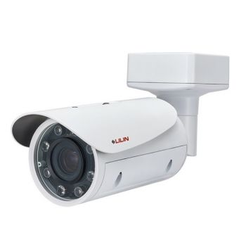 Camera IP hồng ngoại 2.0 Megapixel LILIN Z2R8022EX25