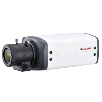 Camera IP thân box 2.0 Megapixel LILIN P2G1022X