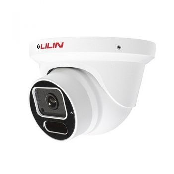 Camera IP Dome hồng ngoại 8.0 Megapixel LILIN P6R6582E2