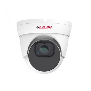 Camera IP Dome hồng ngoại 5.0 Megapixel LILIN E5R4152AX