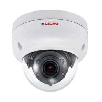 Camera IP Dome hồng ngoại 5.0 Megapixel LILIN Z2R6452AX-P