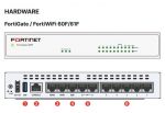 Thiết bị Tường lửa Firewall FortiGate FG-61F