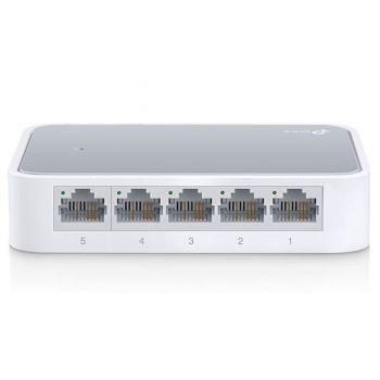 TP-LINK TL-SF1005D