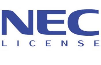 License NEC SV9100