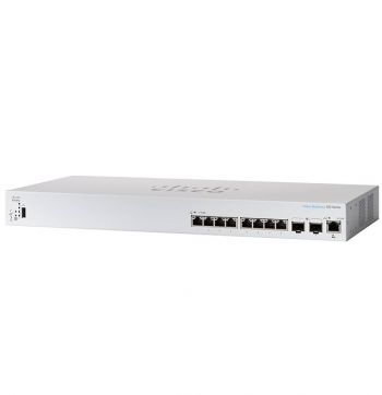 CISCO CBS350-8XT