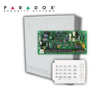 Paradox SP6000 (24 zone)