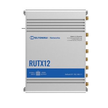 Teltonika RUTX12