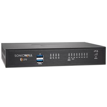 SonicWall TZ270 (02-SSC-2821)