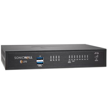 SonicWall TZ270 High Availability (02-SSC-6447)