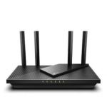 AX3000 Dual Band Gigabit Wi-Fi 6 Router TP-LINK Archer AX53