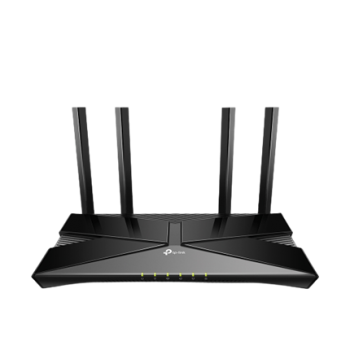 AX3000 Dual Band Gigabit Wi-Fi 6 Router TP-LINK Archer AX53