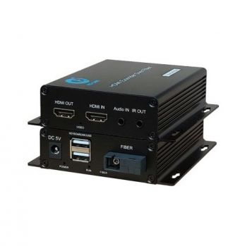 HO-LINK HL-HDMI-1USB-20TR