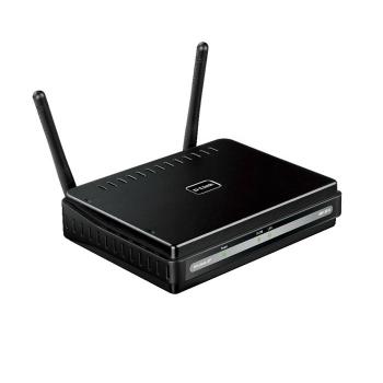 Wireless-N Gigabit PoE Access Point D-Link DAP-2310/EAU