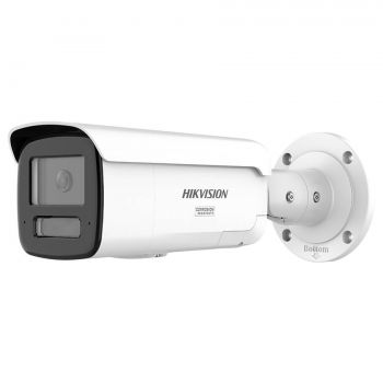 Camera IP 8MP Hikvision DS-2CD2T87G3-LIS2UY/SRB