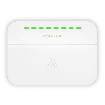 Paradox PGM8M