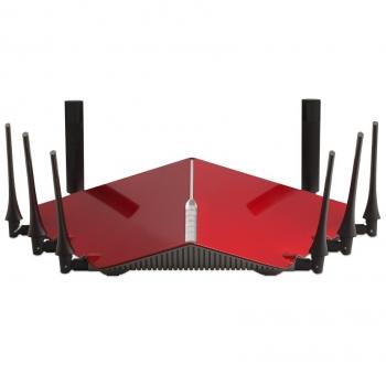 AC5300 Ultra Wifi Router D-Link DIR-895L