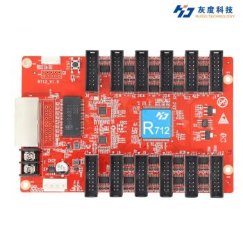 Huidu HD-R712