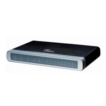  Grandstream GXW4104