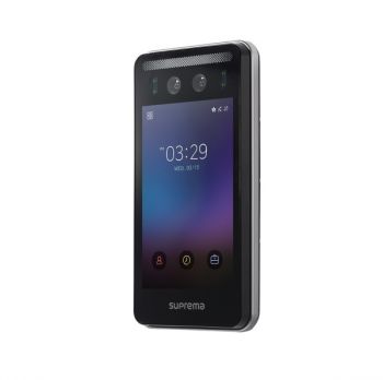 SUPREMA FaceStation F2 FSF2-DB