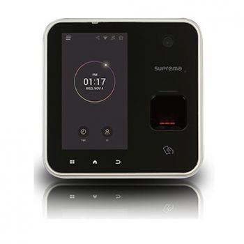 SUPREMA Biostation A2 BSA2-OEPW