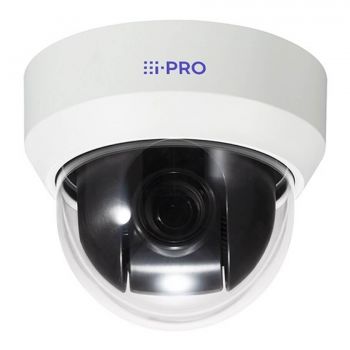 Camera IP 2MP I-PRO WV-U65301-Z1